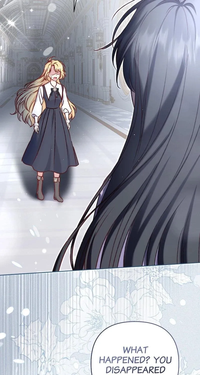 The Supporting Duck Waiting for the Breakup Chapter 29 page 74 - 