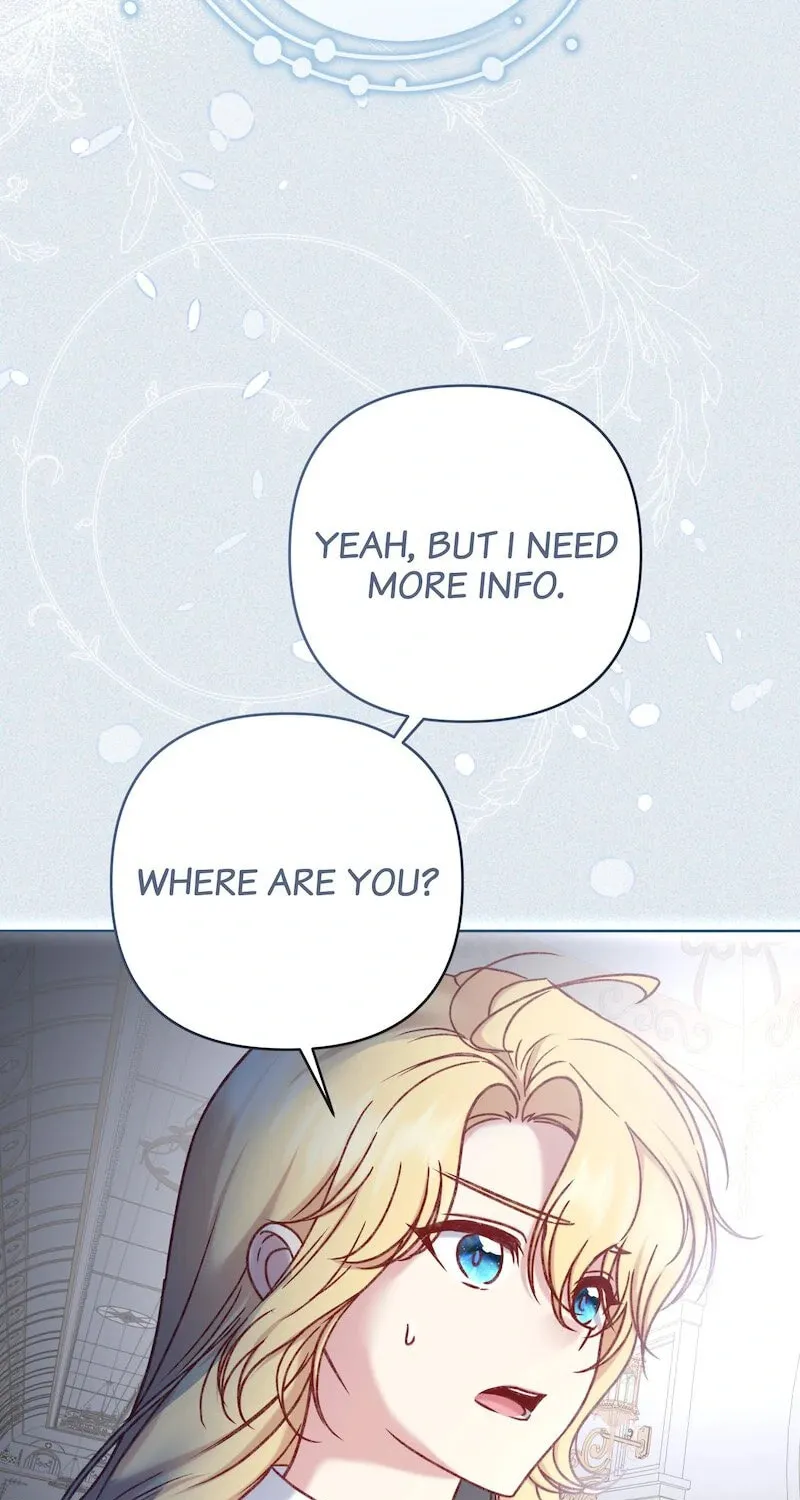 The Supporting Duck Waiting for the Breakup Chapter 29 page 81 - 