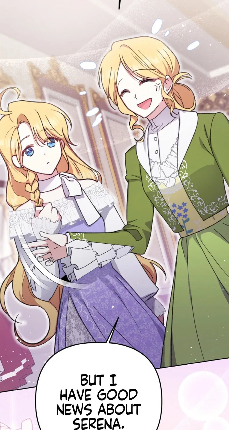 The Supporting Duck Waiting for the Breakup Chapter 3 page 106 - 