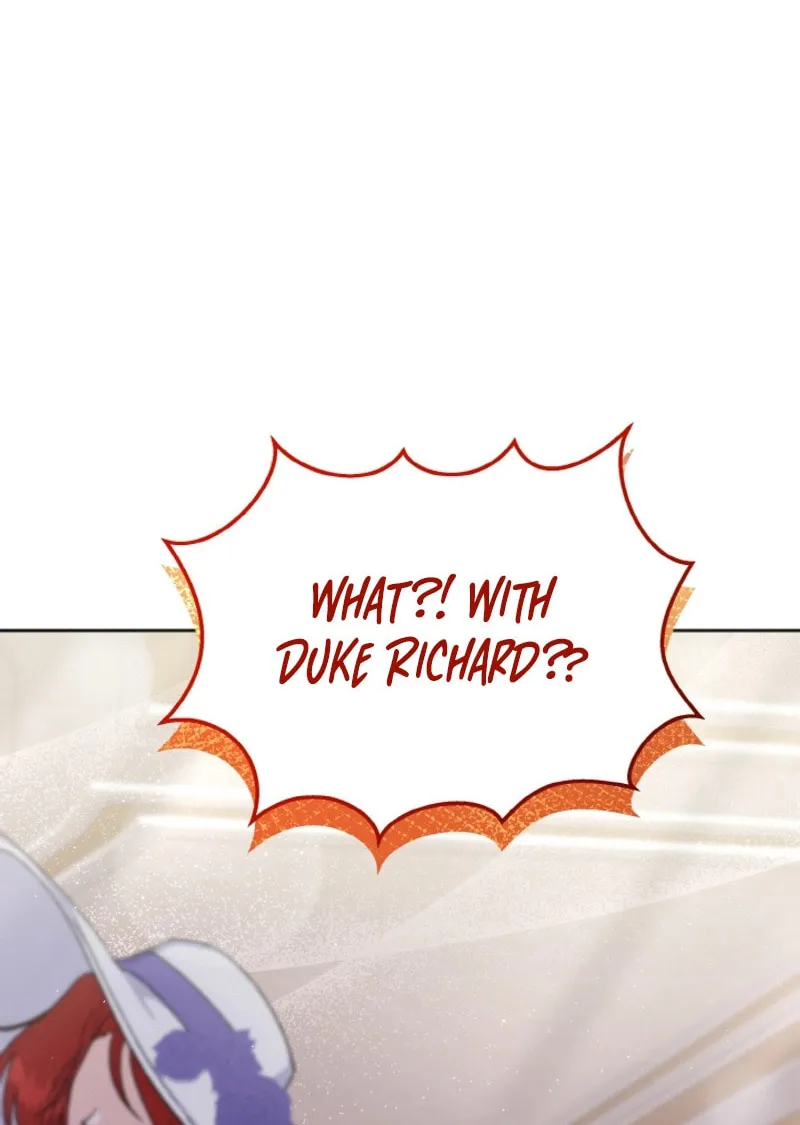 The Supporting Duck Waiting for the Breakup Chapter 3 page 109 - 