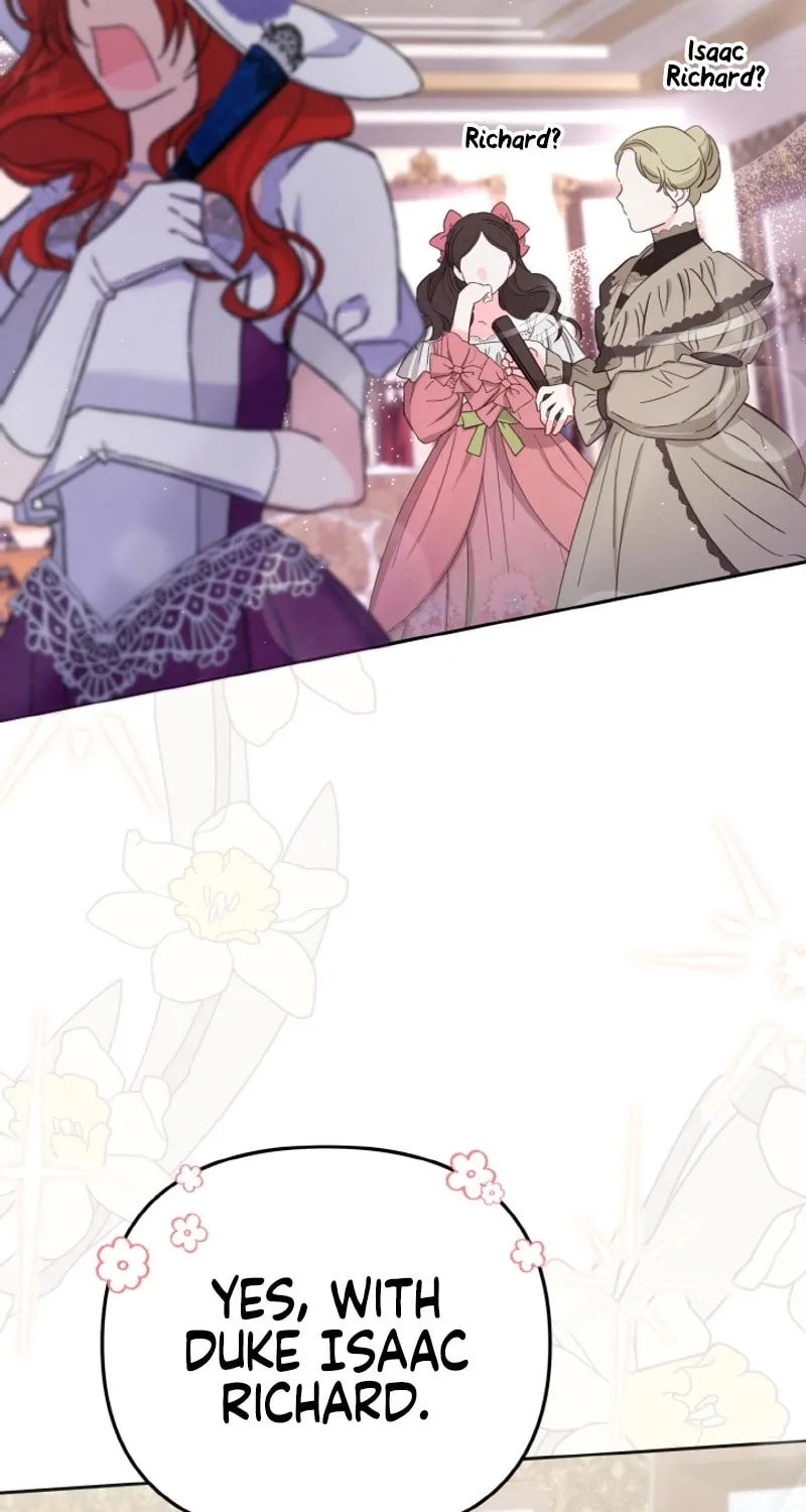 The Supporting Duck Waiting for the Breakup Chapter 3 page 110 - 