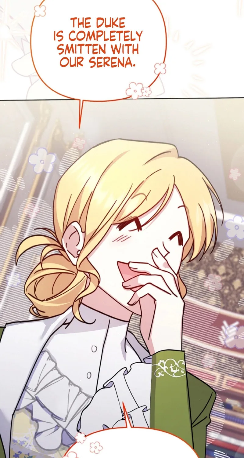 The Supporting Duck Waiting for the Breakup Chapter 3 page 112 - 