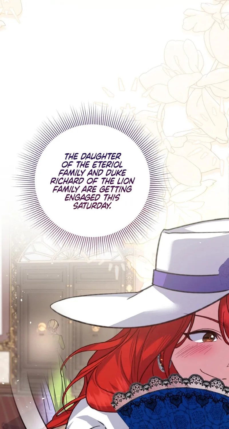 The Supporting Duck Waiting for the Breakup Chapter 3 page 115 - 