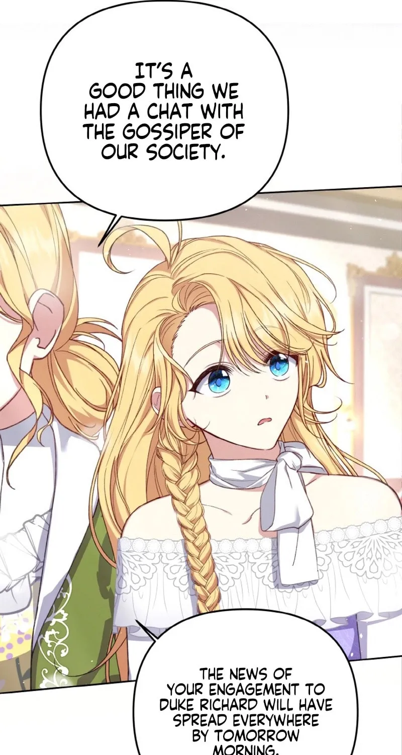 The Supporting Duck Waiting for the Breakup Chapter 3 page 118 - 
