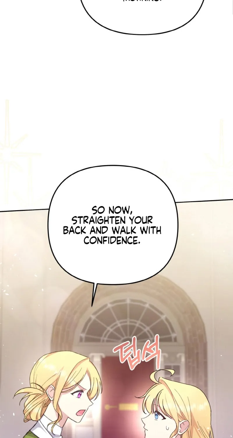The Supporting Duck Waiting for the Breakup Chapter 3 page 119 - 