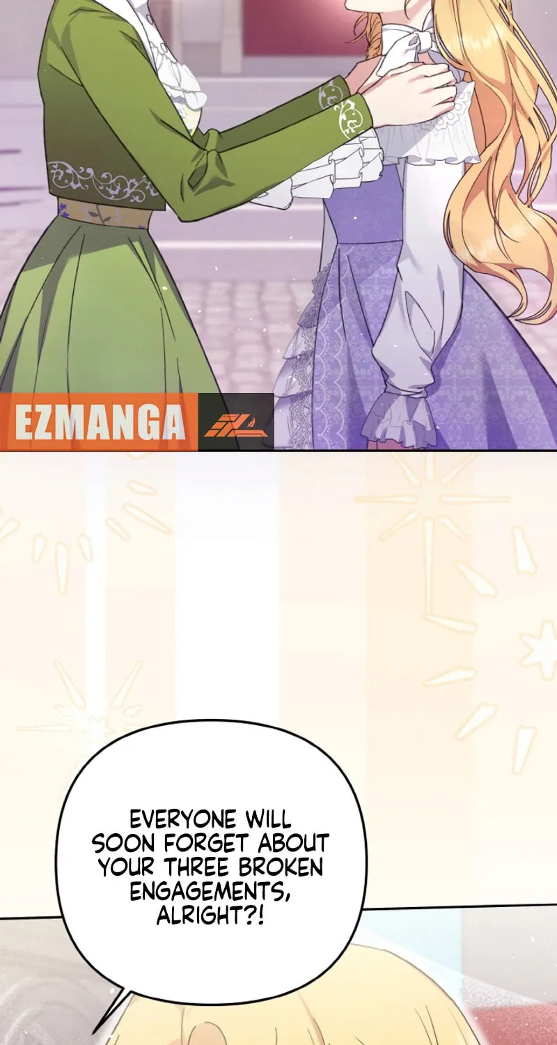 The Supporting Duck Waiting for the Breakup Chapter 3 page 120 - 