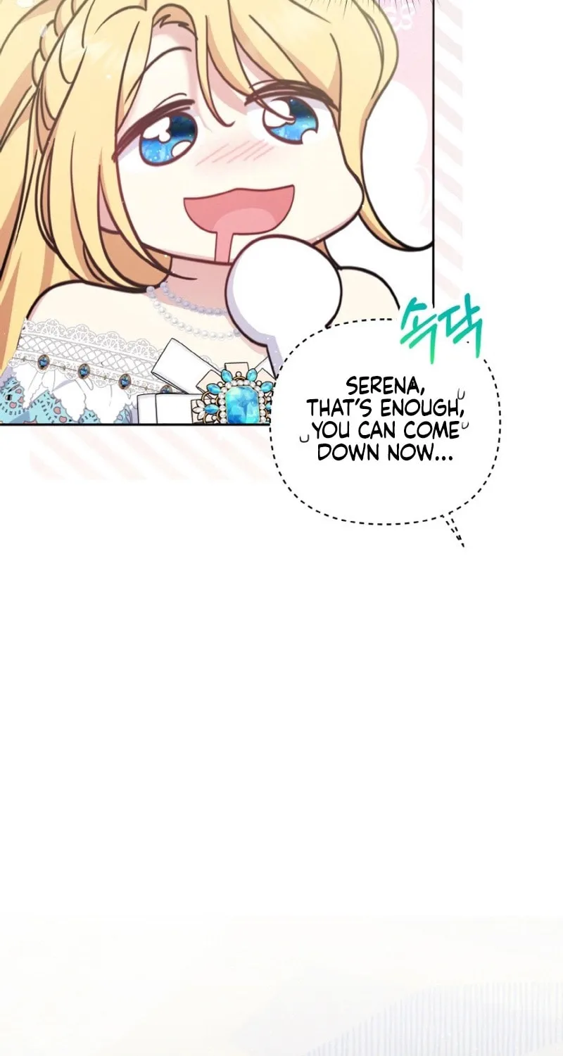 The Supporting Duck Waiting for the Breakup Chapter 3 page 16 - 