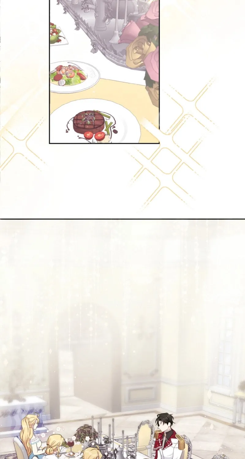 The Supporting Duck Waiting for the Breakup Chapter 3 page 20 - 