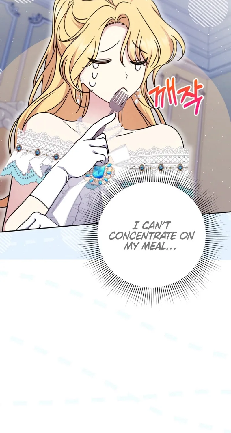 The Supporting Duck Waiting for the Breakup Chapter 3 page 22 - 