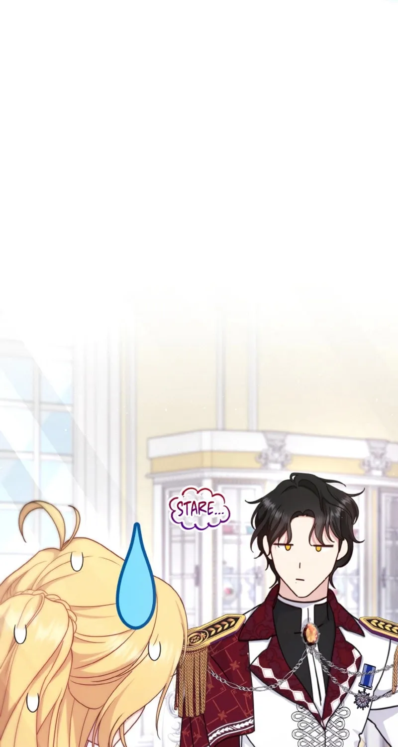 The Supporting Duck Waiting for the Breakup Chapter 3 page 23 - 