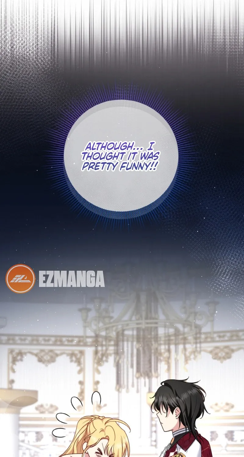 The Supporting Duck Waiting for the Breakup Chapter 3 page 26 - 