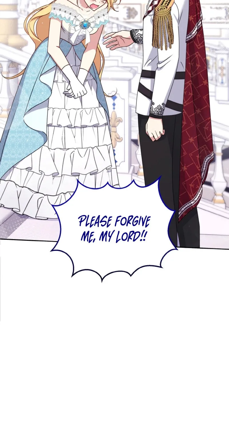 The Supporting Duck Waiting for the Breakup Chapter 3 page 27 - 