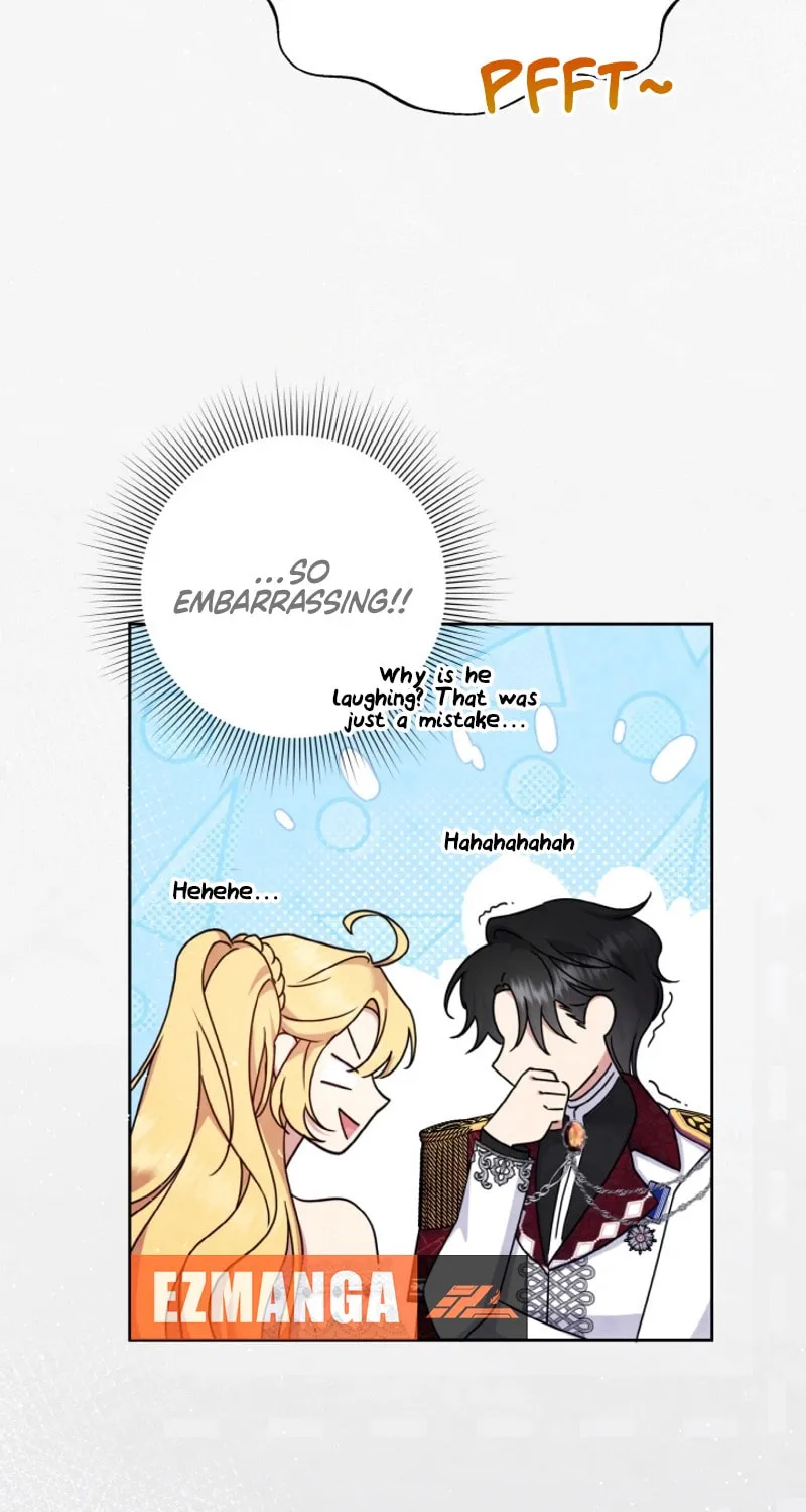 The Supporting Duck Waiting for the Breakup Chapter 3 page 29 - 