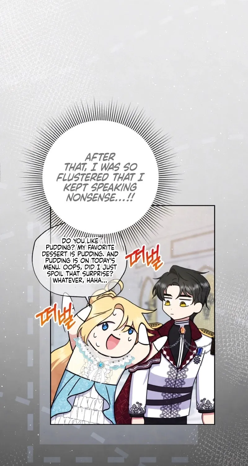 The Supporting Duck Waiting for the Breakup Chapter 3 page 30 - 