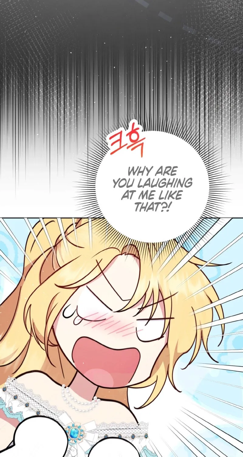 The Supporting Duck Waiting for the Breakup Chapter 3 page 31 - 