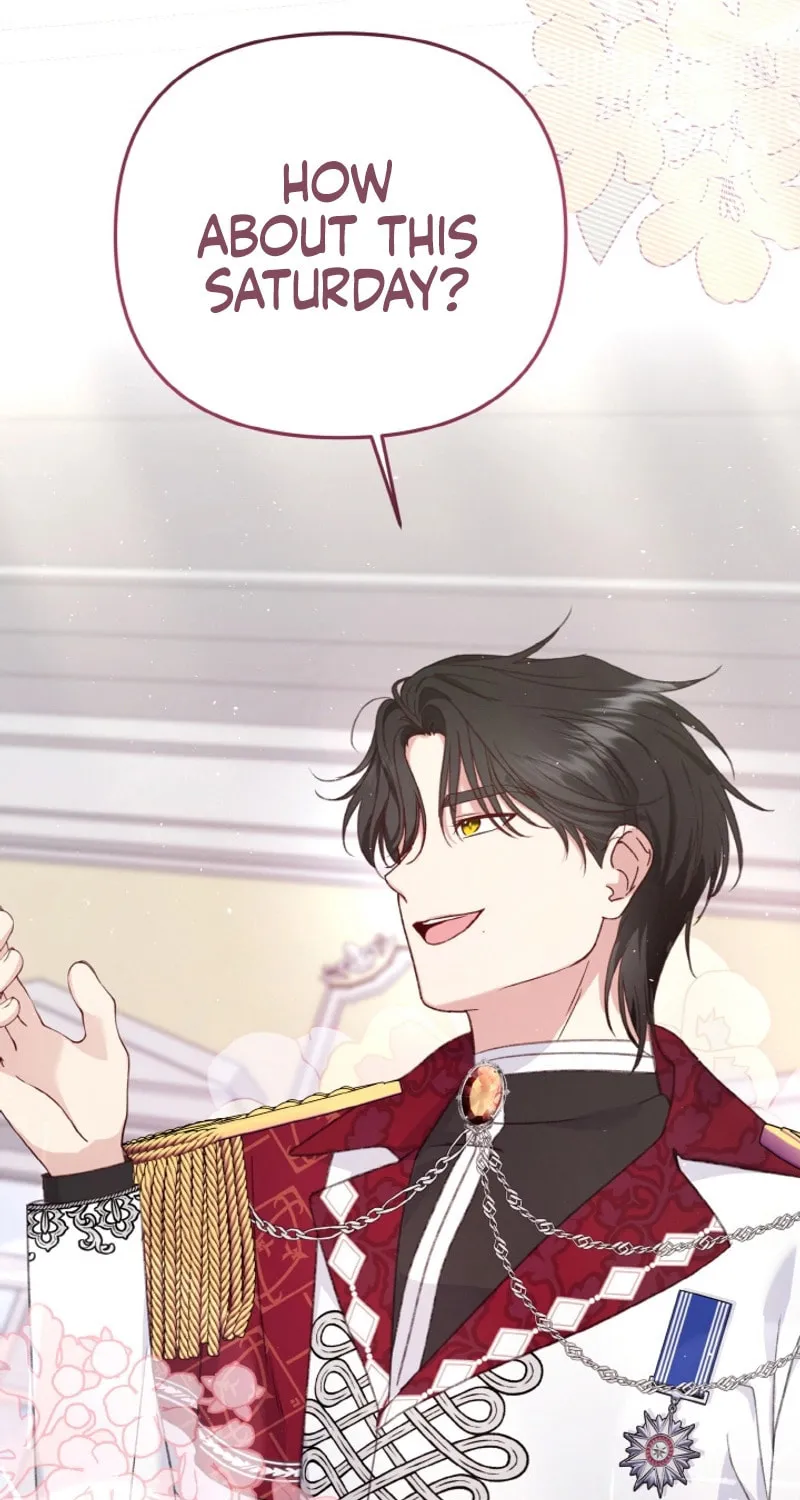 The Supporting Duck Waiting for the Breakup Chapter 3 page 33 - 