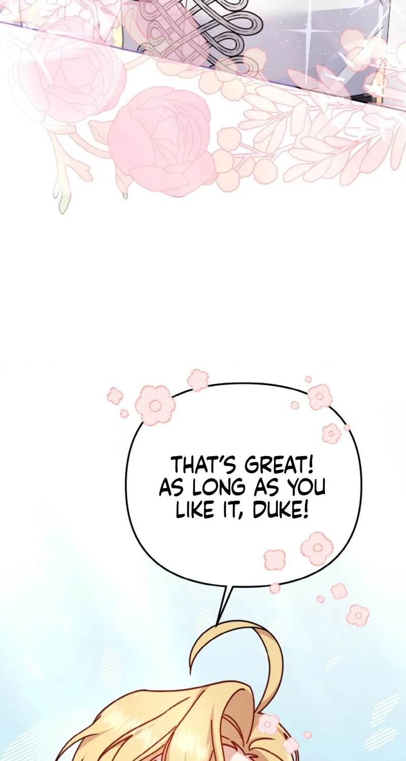 The Supporting Duck Waiting for the Breakup Chapter 3 page 34 - 
