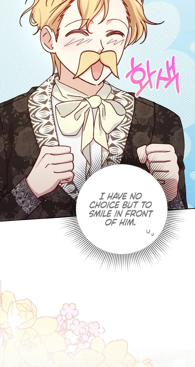 The Supporting Duck Waiting for the Breakup Chapter 3 page 35 - 