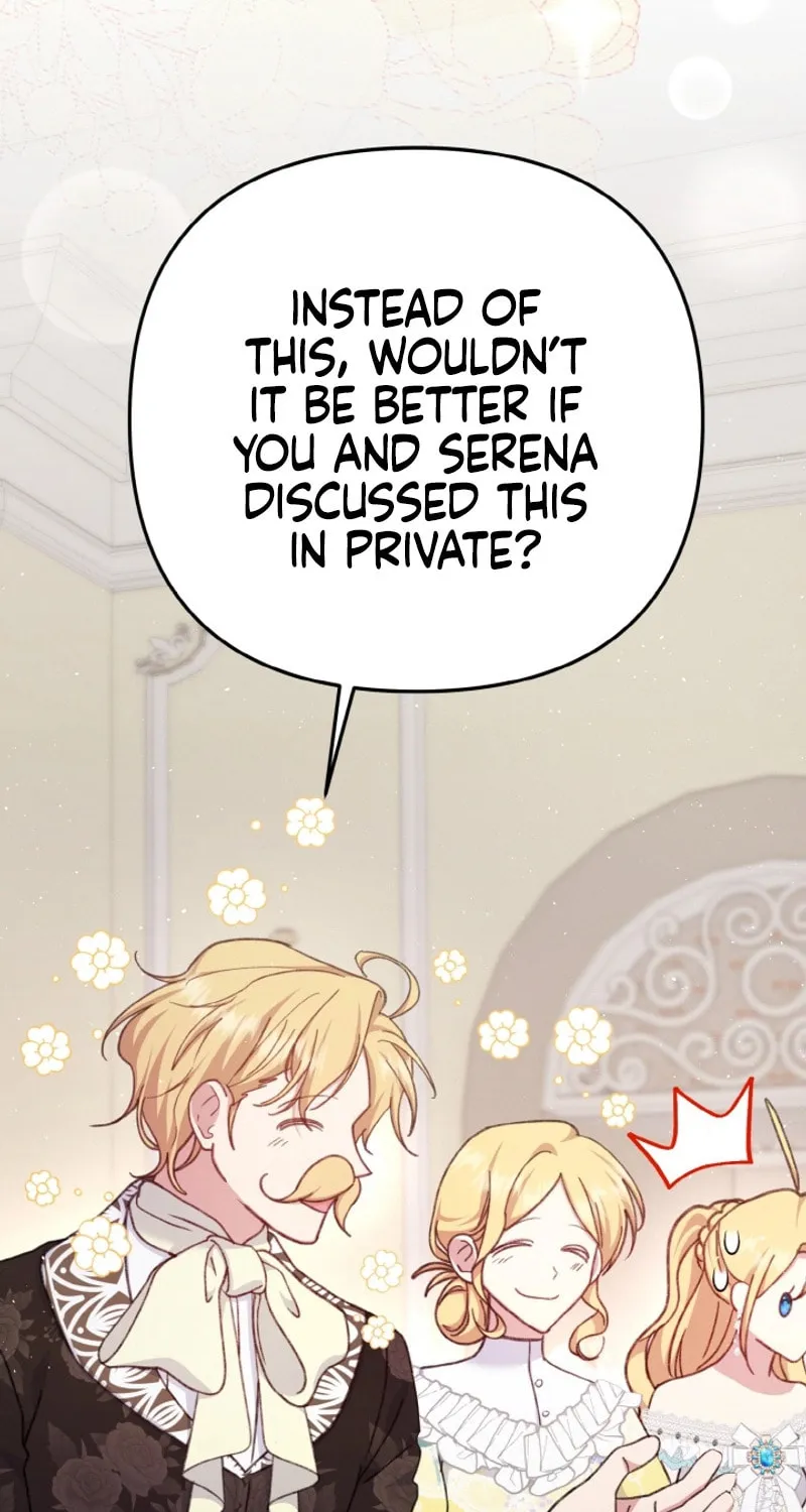 The Supporting Duck Waiting for the Breakup Chapter 3 page 36 - 