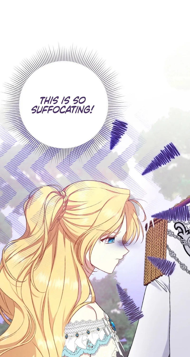 The Supporting Duck Waiting for the Breakup Chapter 3 page 42 - 