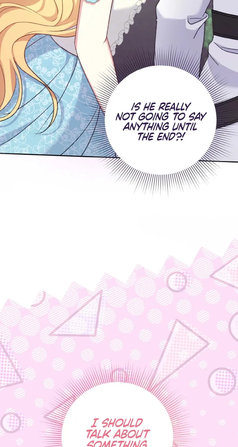 The Supporting Duck Waiting for the Breakup Chapter 3 page 43 - 