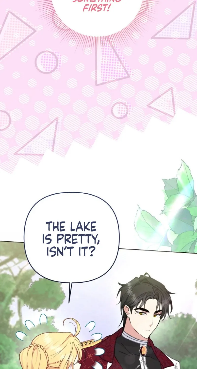The Supporting Duck Waiting for the Breakup Chapter 3 page 44 - 
