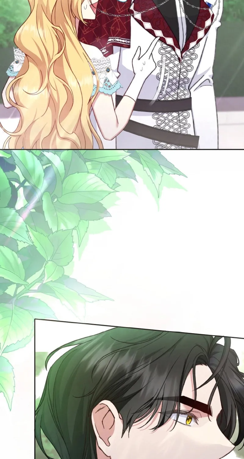 The Supporting Duck Waiting for the Breakup Chapter 3 page 45 - 