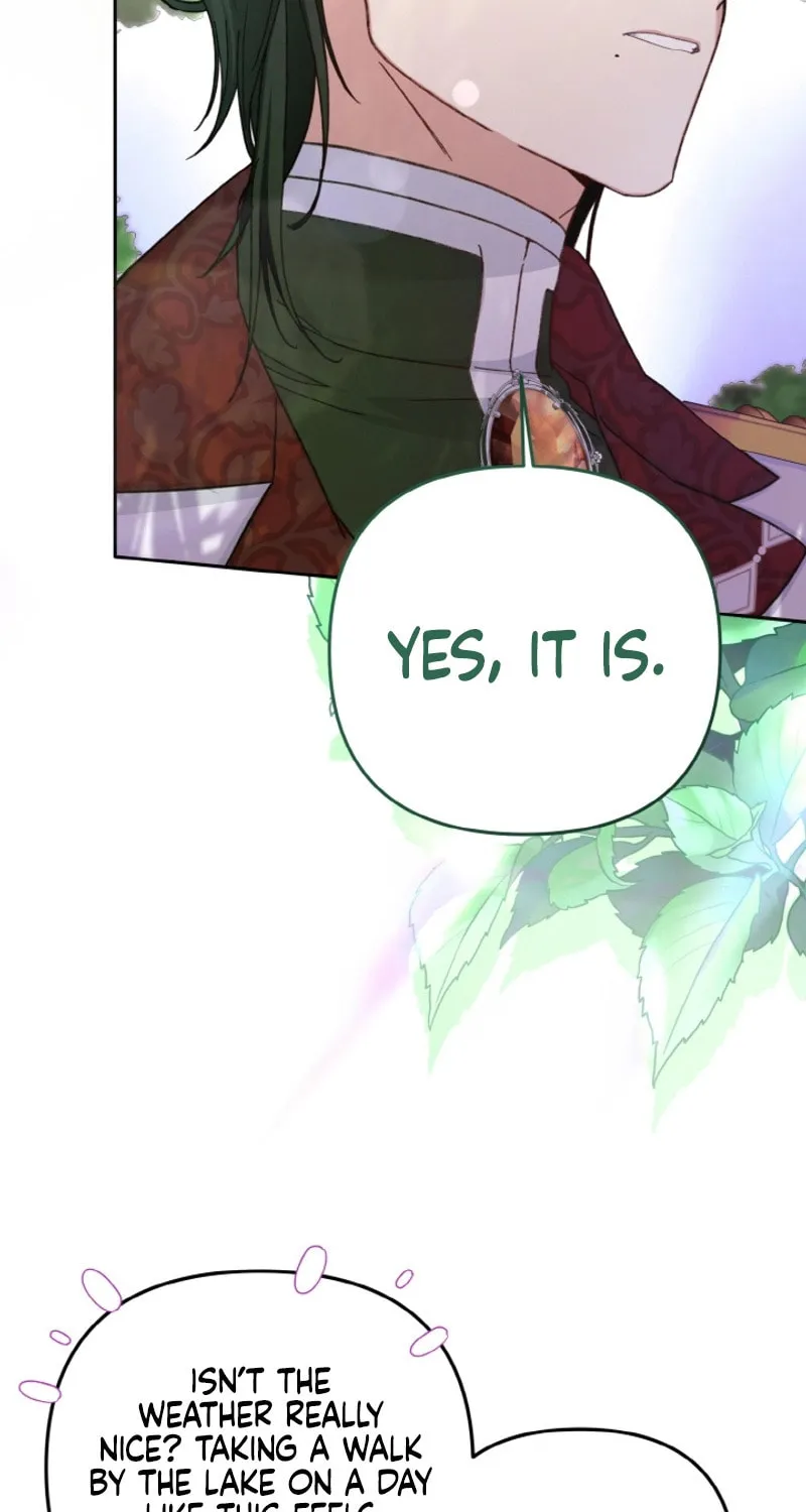 The Supporting Duck Waiting for the Breakup Chapter 3 page 46 - 