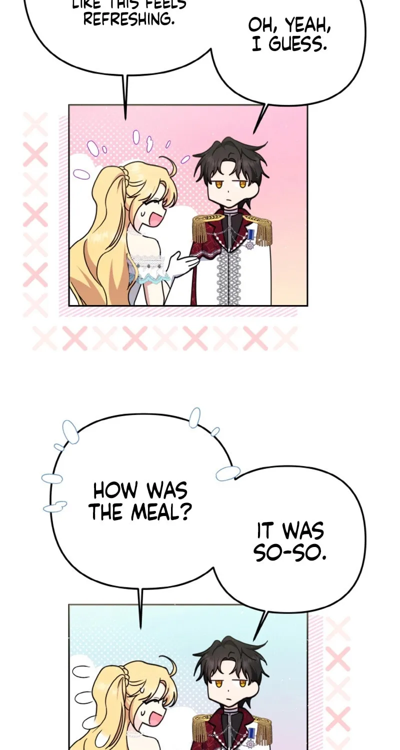 The Supporting Duck Waiting for the Breakup Chapter 3 page 47 - 