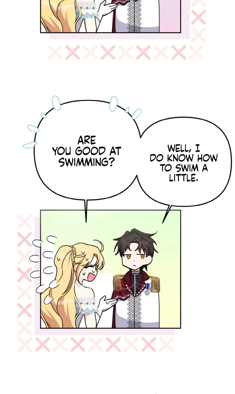 The Supporting Duck Waiting for the Breakup Chapter 3 page 48 - 