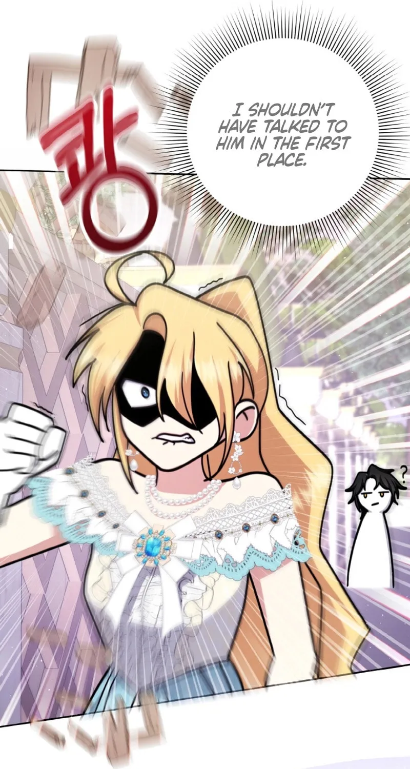 The Supporting Duck Waiting for the Breakup Chapter 3 page 49 - 