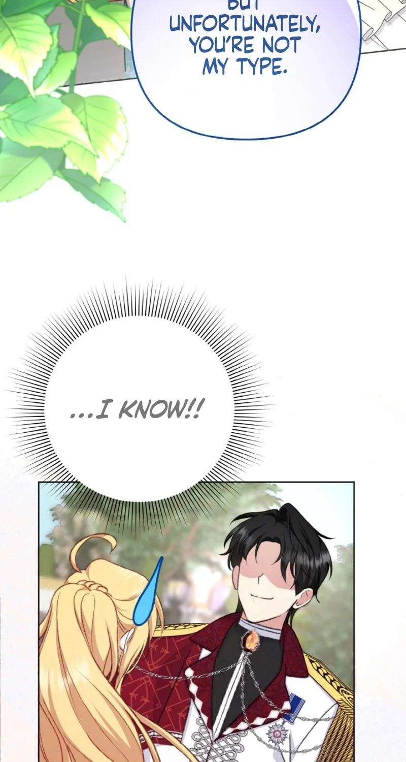 The Supporting Duck Waiting for the Breakup Chapter 3 page 58 - 