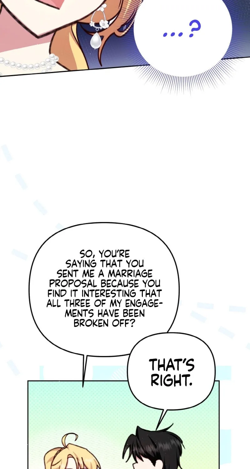 The Supporting Duck Waiting for the Breakup Chapter 3 page 67 - 