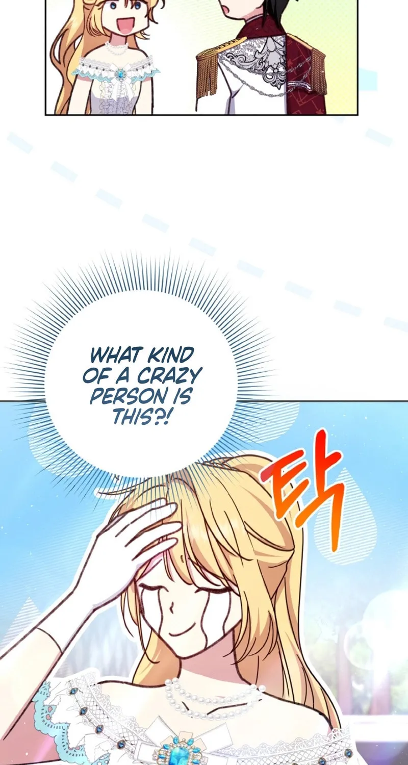 The Supporting Duck Waiting for the Breakup Chapter 3 page 68 - 