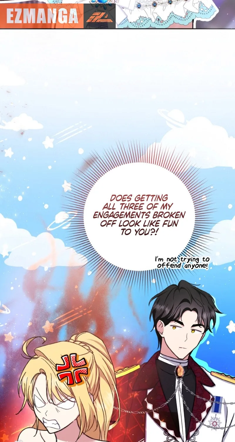 The Supporting Duck Waiting for the Breakup Chapter 3 page 69 - 
