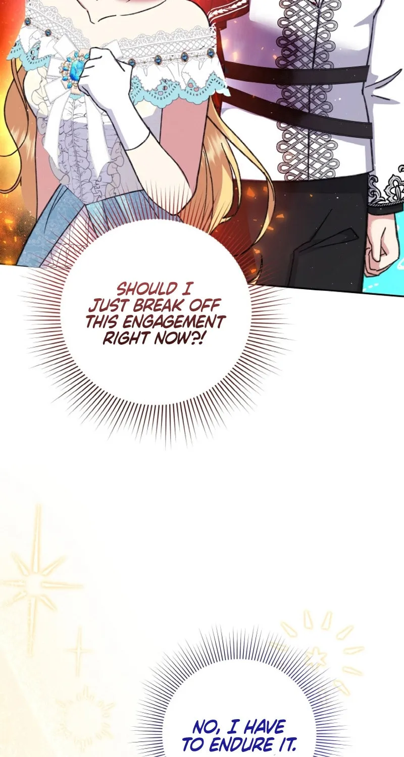 The Supporting Duck Waiting for the Breakup Chapter 3 page 70 - 