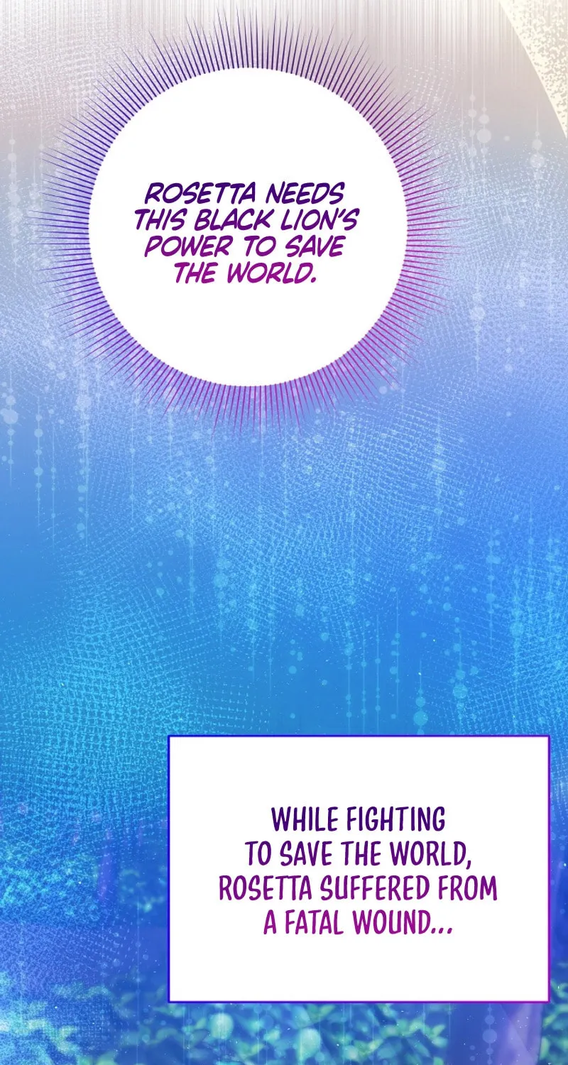 The Supporting Duck Waiting for the Breakup Chapter 3 page 72 - 