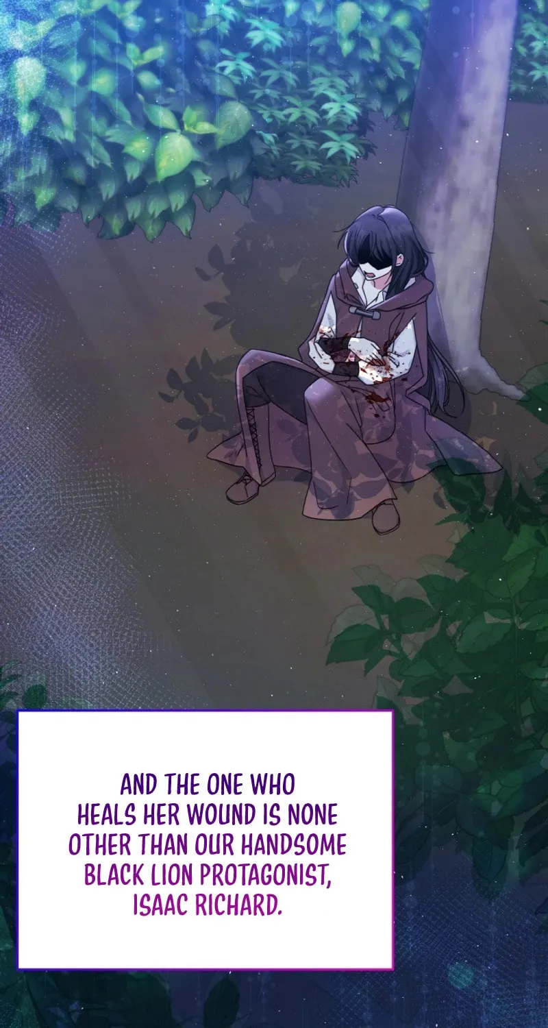 The Supporting Duck Waiting for the Breakup Chapter 3 page 73 - 