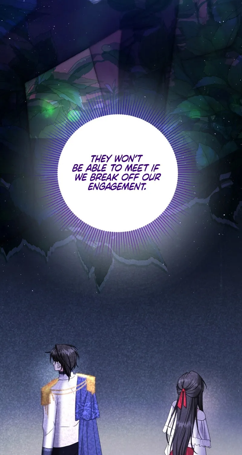 The Supporting Duck Waiting for the Breakup Chapter 3 page 75 - 