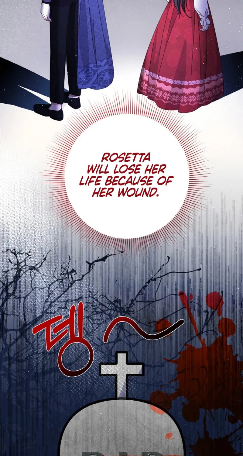 The Supporting Duck Waiting for the Breakup Chapter 3 page 76 - 