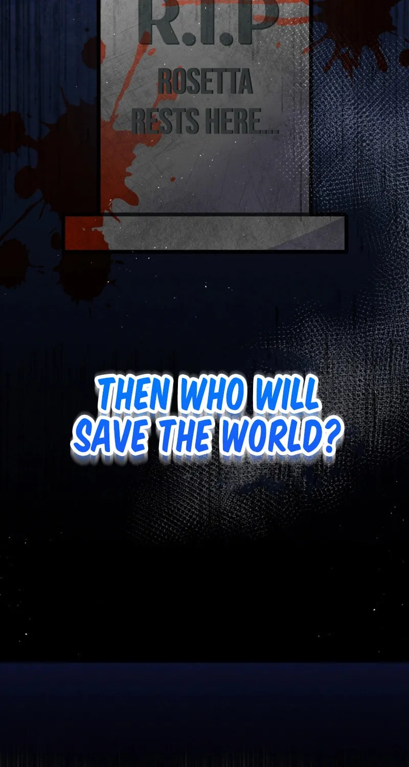 The Supporting Duck Waiting for the Breakup Chapter 3 page 77 - 