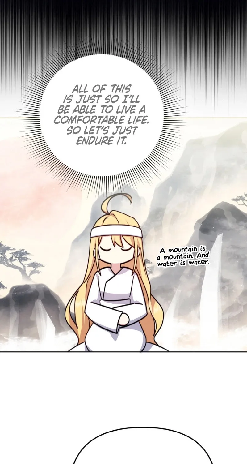The Supporting Duck Waiting for the Breakup Chapter 3 page 78 - 