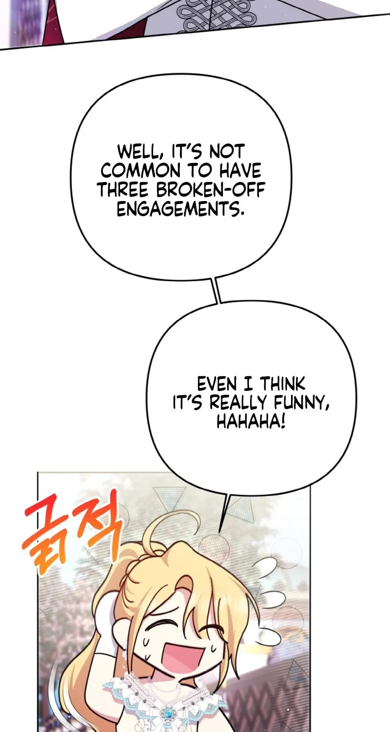 The Supporting Duck Waiting for the Breakup Chapter 3 page 81 - 