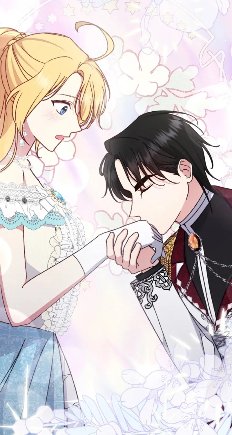 The Supporting Duck Waiting for the Breakup Chapter 3 page 85 - 