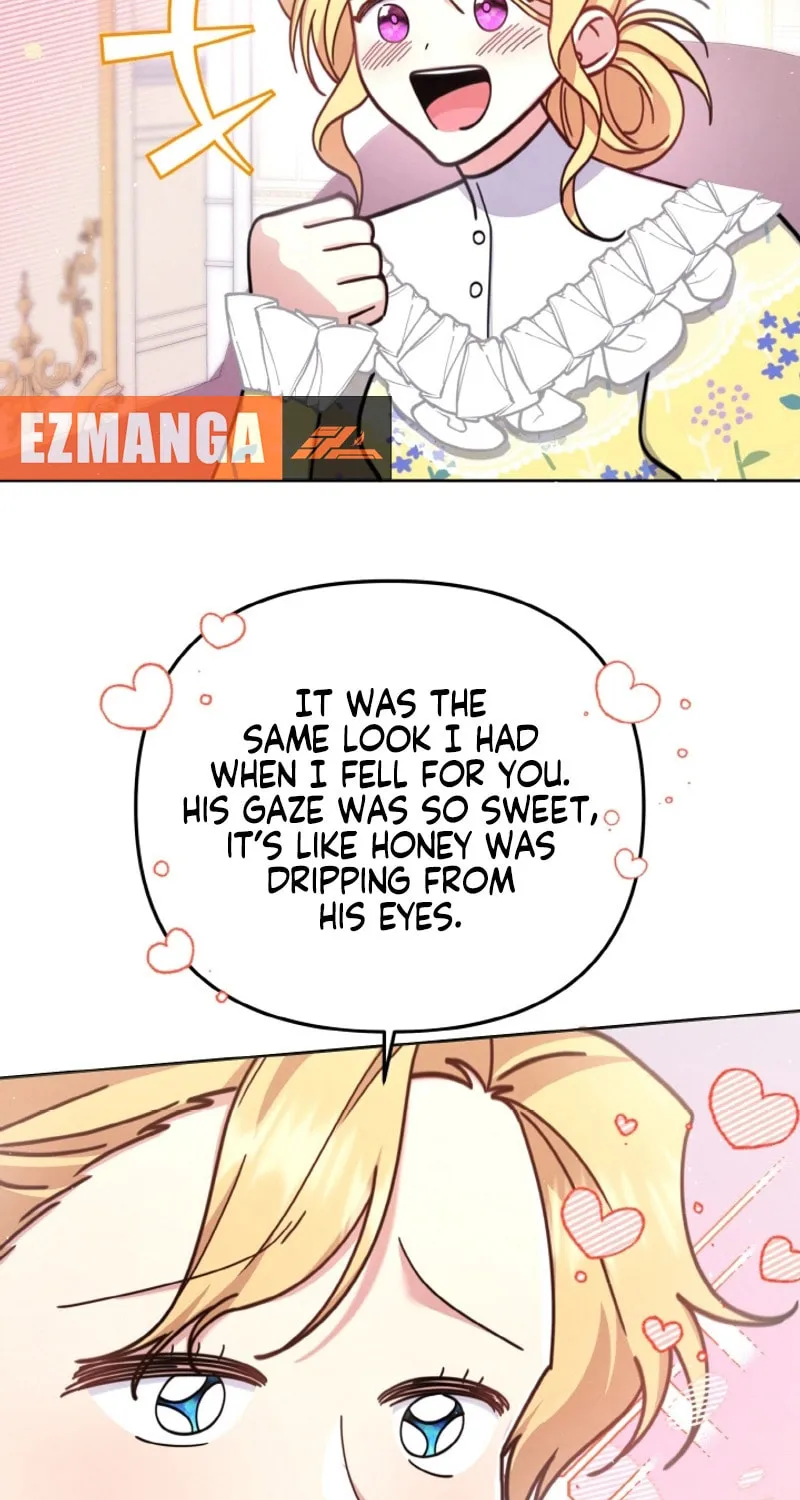 The Supporting Duck Waiting for the Breakup Chapter 3 page 90 - 