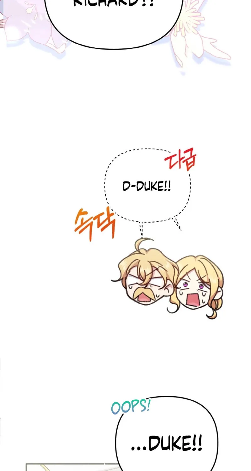 The Supporting Duck Waiting for the Breakup Chapter 3 page 10 - 