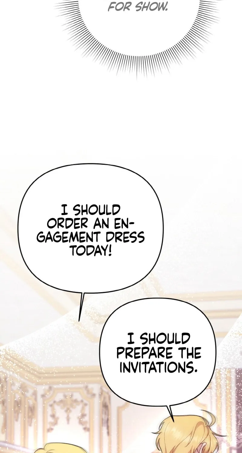 The Supporting Duck Waiting for the Breakup Chapter 3 page 93 - 