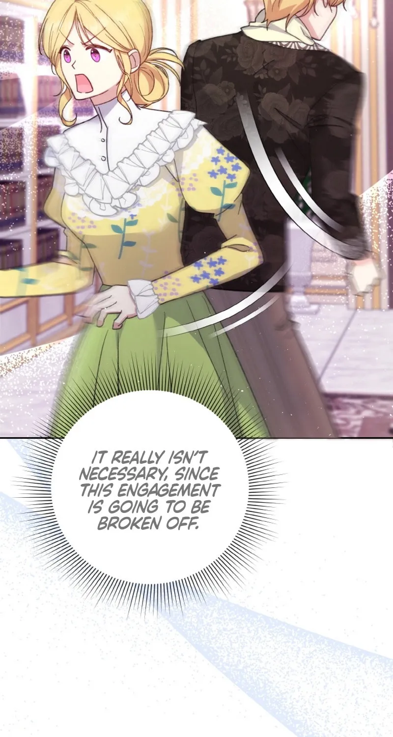 The Supporting Duck Waiting for the Breakup Chapter 3 page 94 - 
