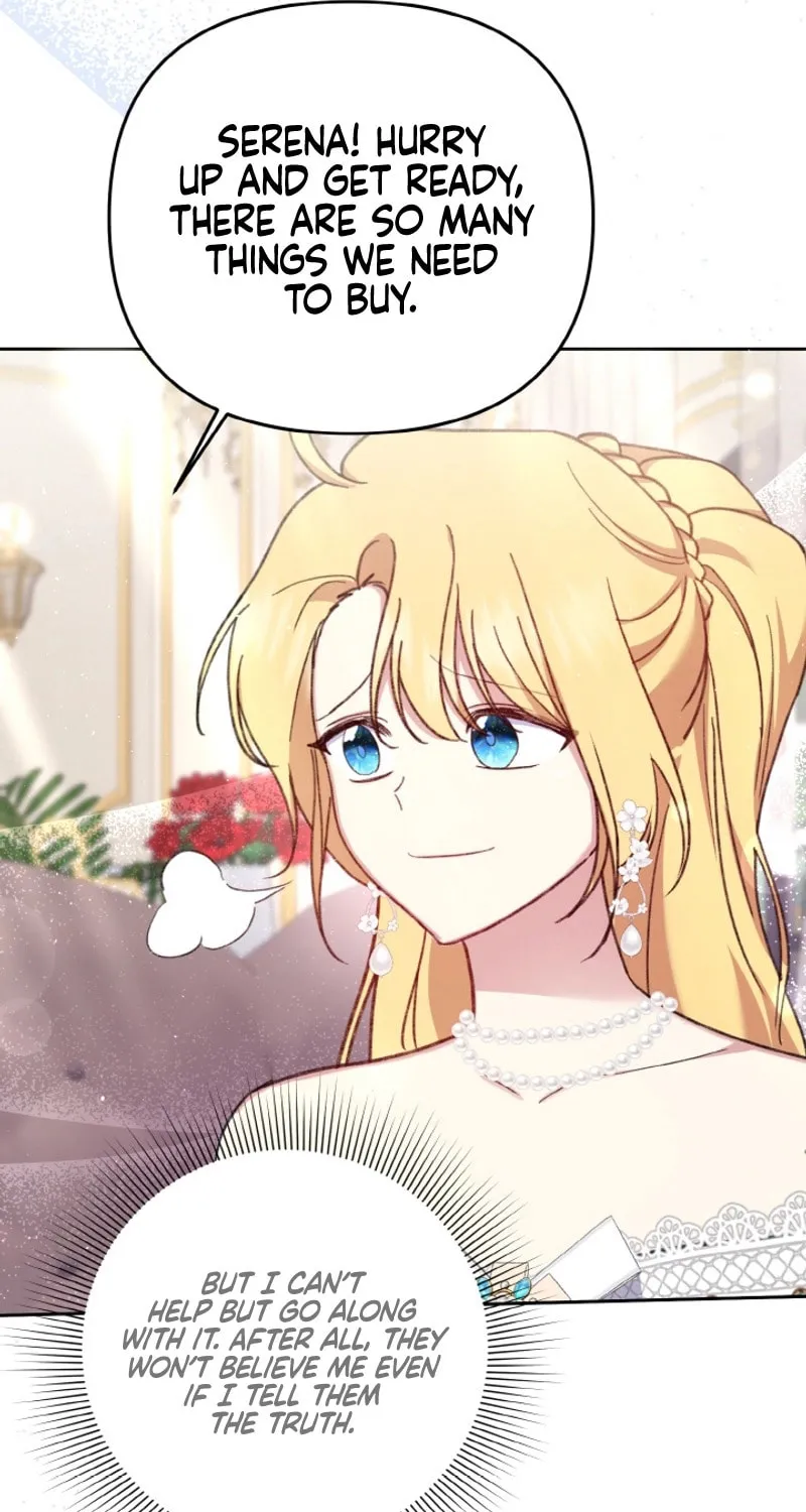The Supporting Duck Waiting for the Breakup Chapter 3 page 96 - 
