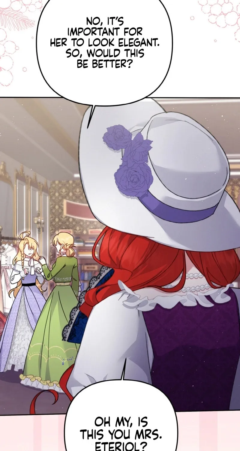 The Supporting Duck Waiting for the Breakup Chapter 3 page 99 - 
